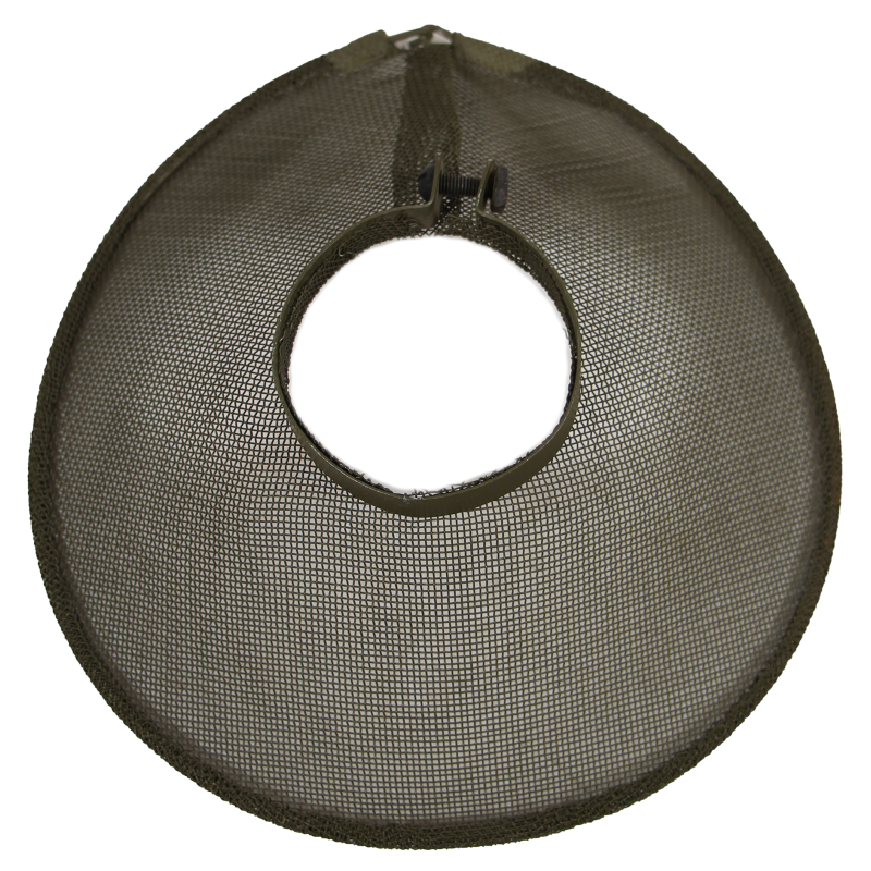 Grille de protection, lance-roquette M1A1, bazooka