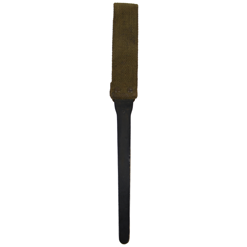 Bayonet, Spike, No. 4 Mk II, Canadian, M5 Bakelite Scabbard