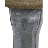 Baïonnette clou canadienne, No. 4 Mk II, fourreau M5 bakélite