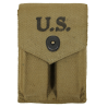 Pouch, Magazine, M1911A1 Pistol, B.B. INC. 1942