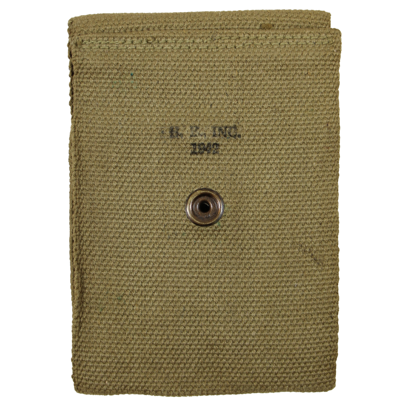 Porte-chargeurs Colt .45, B.B. INC. 1942
