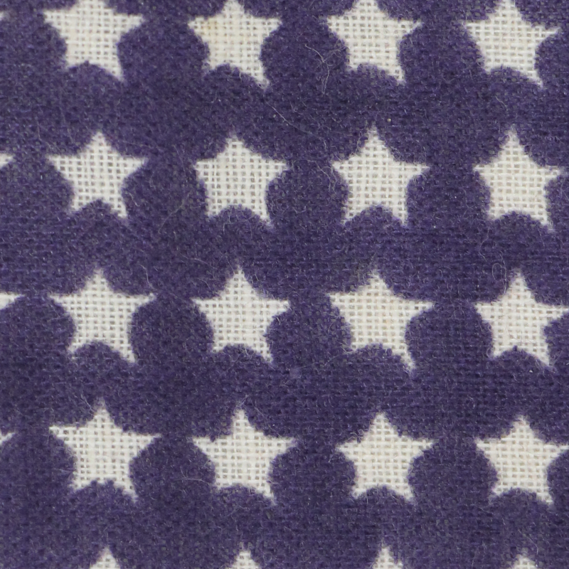 Drapeau de manche imprimé, 48 étoiles