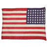 Drapeau de manche imprimé, 48 étoiles