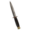 Dagger, Fighting, SOUTHERN & RICHARDSON, with Scabbard, USM6, MILSCO 1943