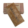 Lot de trois rations, Type K, Breakfast, Dinner, Supper, 1944, INTACTES