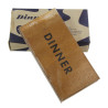 Lot de trois rations, Type K, Breakfast, Dinner, Supper, 1944, INTACTES
