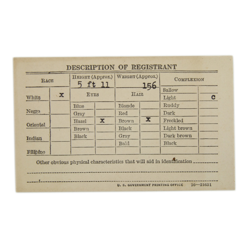 Grouping, Cpl. Nelson Cole, 115th Inf. Regt., 29th Infantry Division