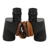 Binoculars, 6x30, M3, NASH-KELVINATOR CORP. 1943, with Case, Carrying, M17