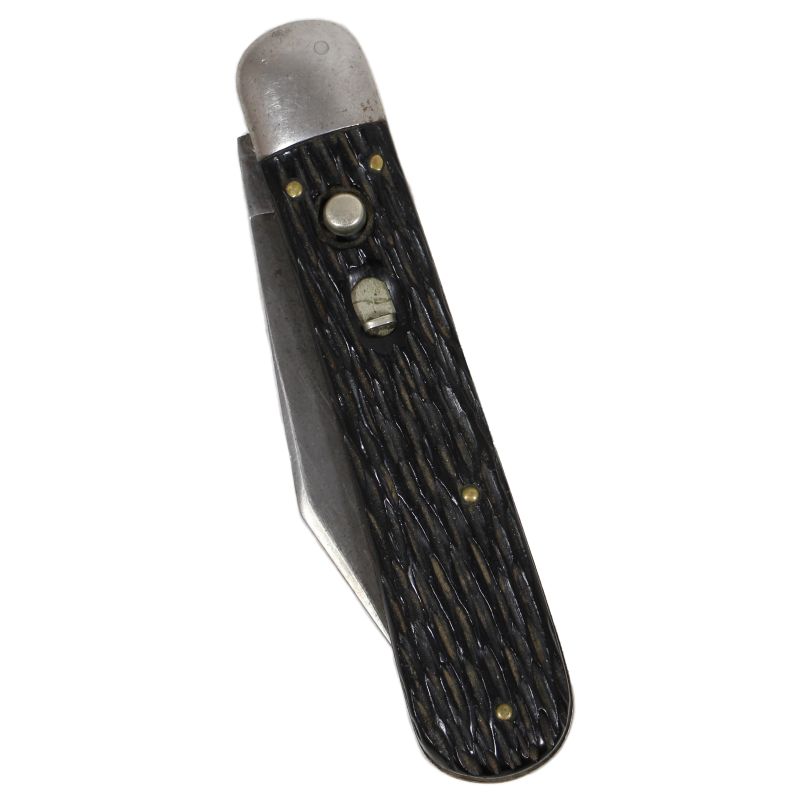 Knife, Pocket, Parachutist, M2, SCHRADE