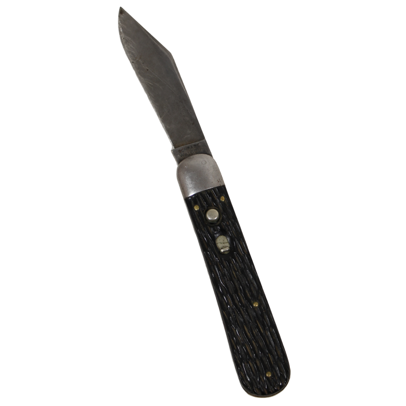 Knife, Pocket, Parachutist, M2, SCHRADE