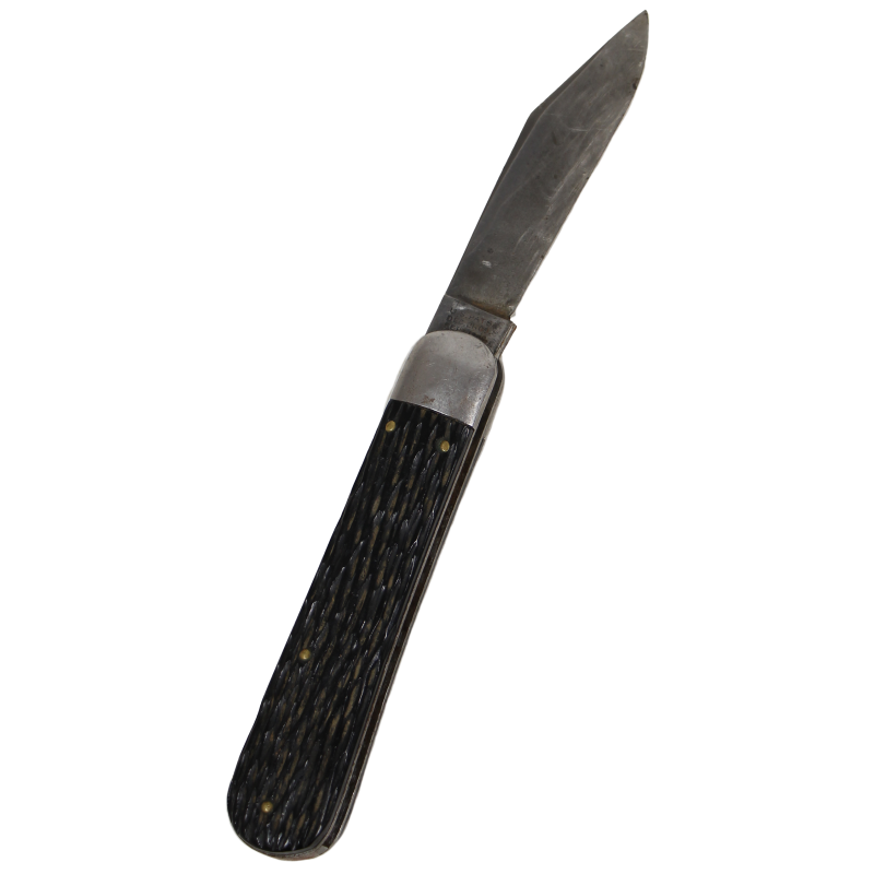 Knife, Pocket, Parachutist, M2, SCHRADE