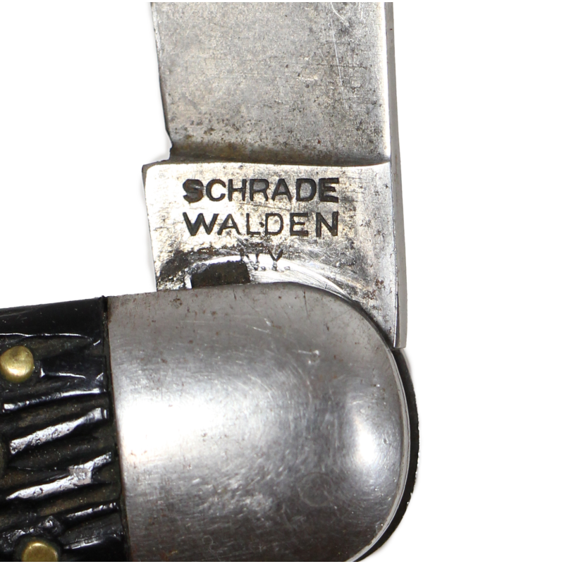 Knife, Pocket, Parachutist, M2, SCHRADE