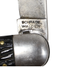 Knife, Pocket, Parachutist, M2, SCHRADE