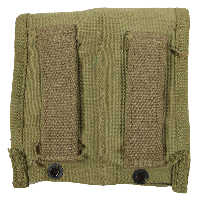 Porte-chargeurs carabine USM1, PITTSBURGH GARTER CO. 1943