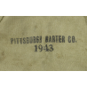 Pouch, Magazine, M1 Carbine, PITTSBURGH GARTER CO. 1943