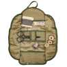 Trousse de couture, STYLE KING, US Army, avec accessoires