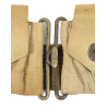 Ceinturon cartouchière Springfield, MILLS 1918, nominatif