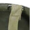 Helmet, M1, Fixed Loops, IMP Liner, Green A Washers