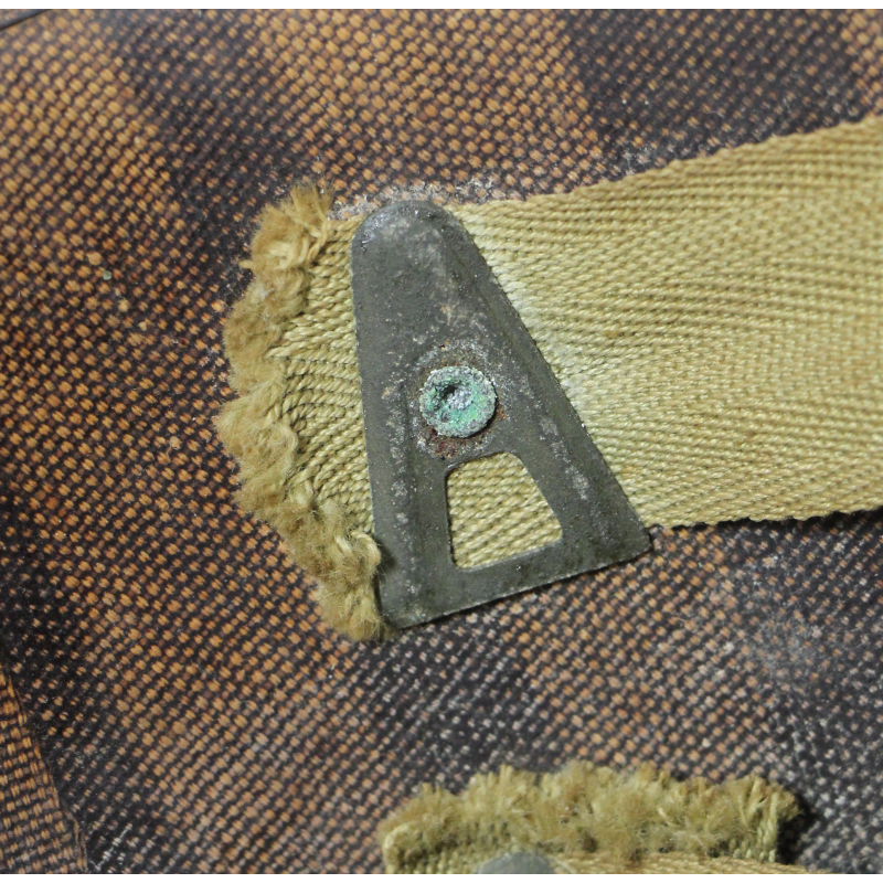 Helmet, M1, Fixed Loops, IMP Liner, Green A Washers