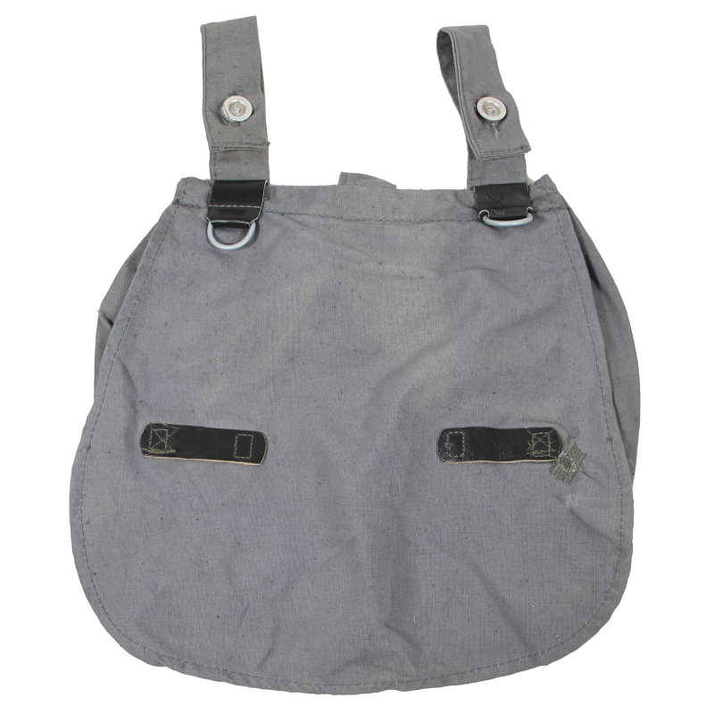 Bag, Bread, Heer