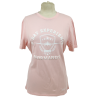T-Shirt, pink, D-Day Experience