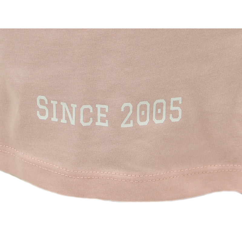 T-Shirt, rose, D-Day Experience