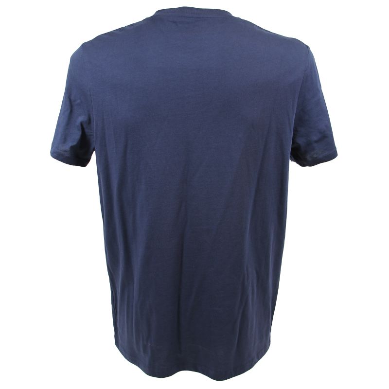 T-Shirt, bleu marine, D-Day Experience