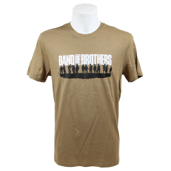 T-Shirt, Band of Brothers