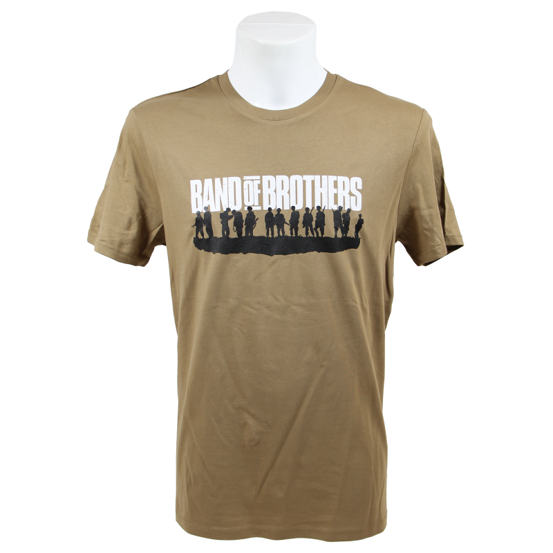 T-Shirt, Band of Brothers