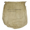 Bag, Barrack, T/4 Stanley Gnoza, Battery C, 326th Field Art. Bn., 84th Infantry Division, ETO, POW