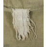 Sac paquetage (Barrack Bag), T/4 Stanley Gnoza, Battery C, 326th Field Art. Bn., 84th Infantry Division, ETO, POW