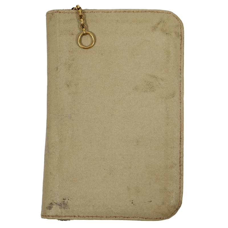 The New Testament, 1942, nominatif