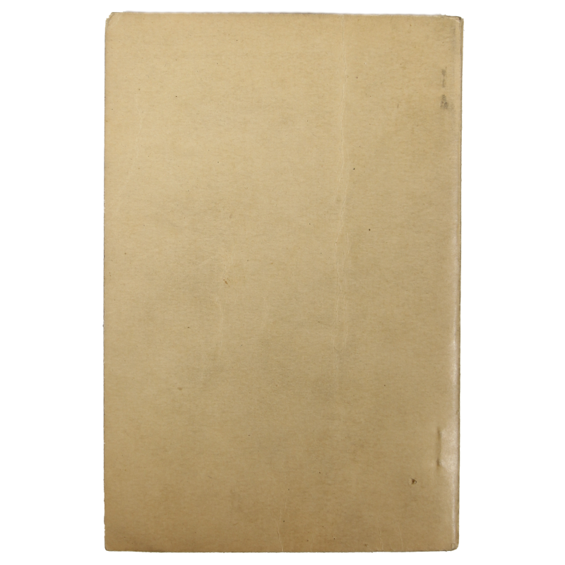 Manual, Field, Basic, FM 23-5, U.S. Rifle, Caliber .30, M1, 1943