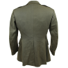 Coat, Service, Officer's, Named