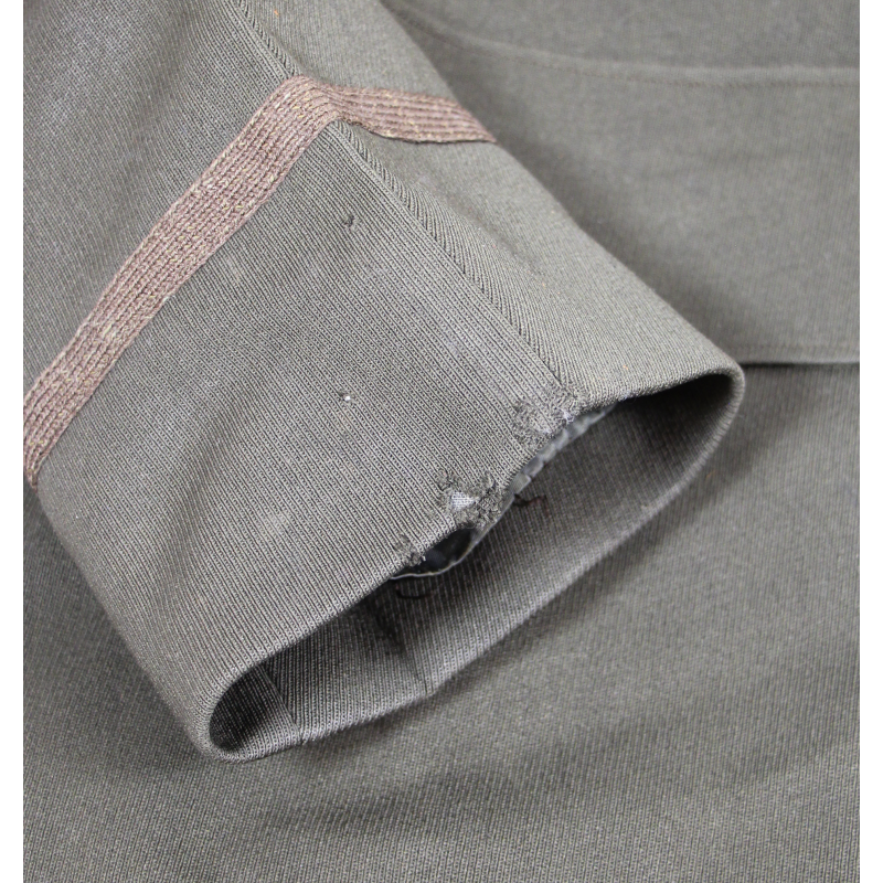 Coat, Service, Officer's, Named