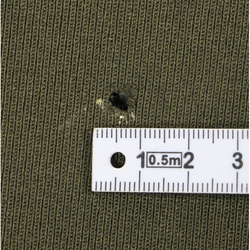 Coat, Service, Officer's, Named