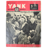 Magazine YANK, 9 juillet 1944, Hiesville, 101st Airborne Division