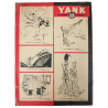 Magazine YANK, 9 juillet 1944, Hiesville, 101st Airborne Division