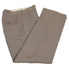 Trousers, Wool, Pink, Officer, Elastique, US Army