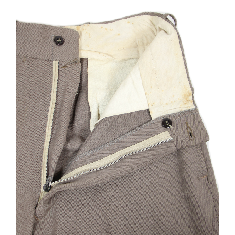 Pantalon officier, US Army, Pink