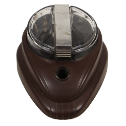 Well, Fountain, No. 407, Esterbrook, USAAF