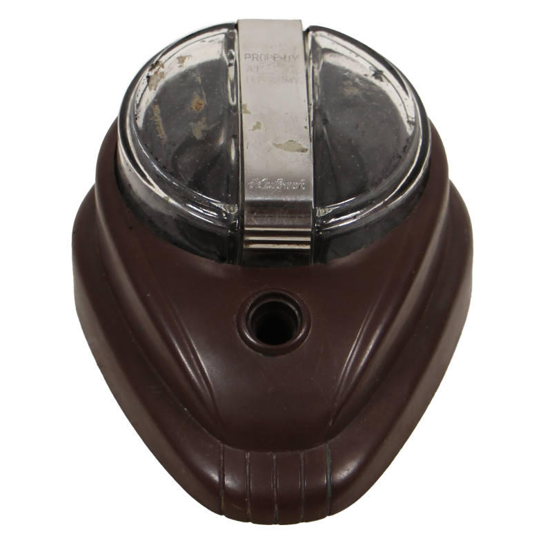 Porte-plume et encrier, No. 407, Esterbrook, USAAF