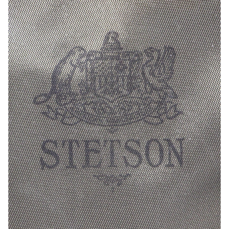 Cap, Service, Officer's, Women's Army Corps, STETSON, Size 22 ½