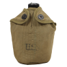 Canteen, US Army, Complete, 1942-1944
