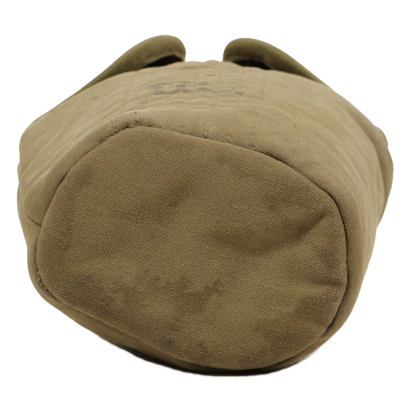 Gourde US Army, complète, 1942-1944