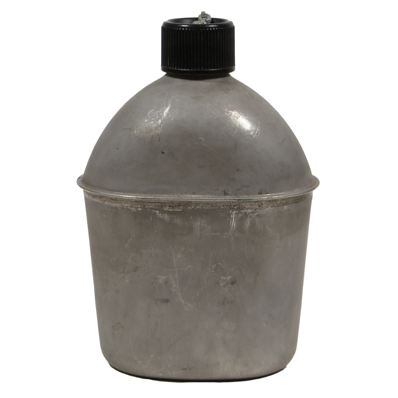 Canteen, US Army, Complete, 1942-1944