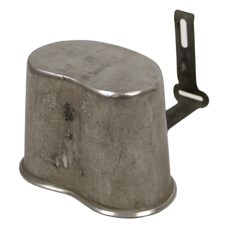 Gourde US Army, complète, 1942-1944