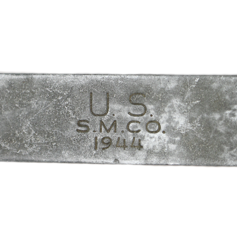 Canteen, US Army, Complete, 1942-1944