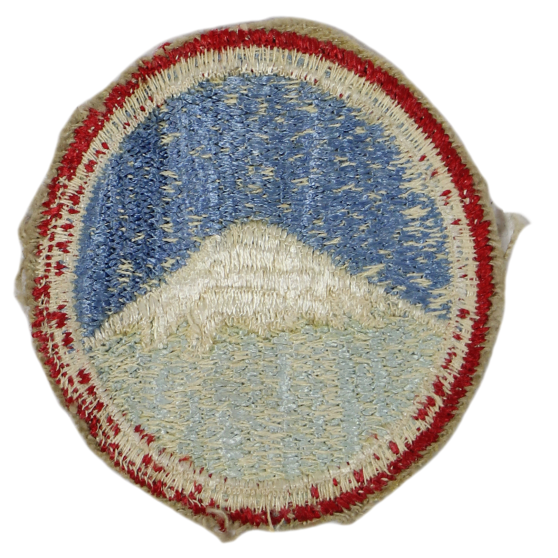 Insigne, Far East Command