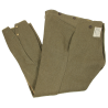 Pantalon de motocycliste britannique, taille 18, 1944 /I\